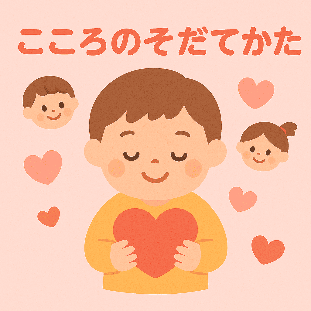心の育て方カテゴリーページ用アイキャッチ画像