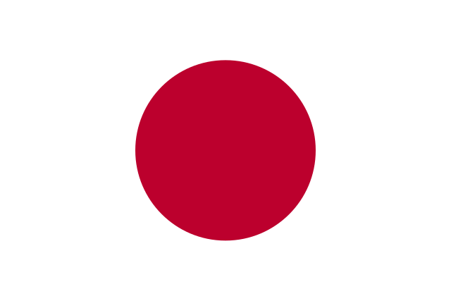 日本の国旗